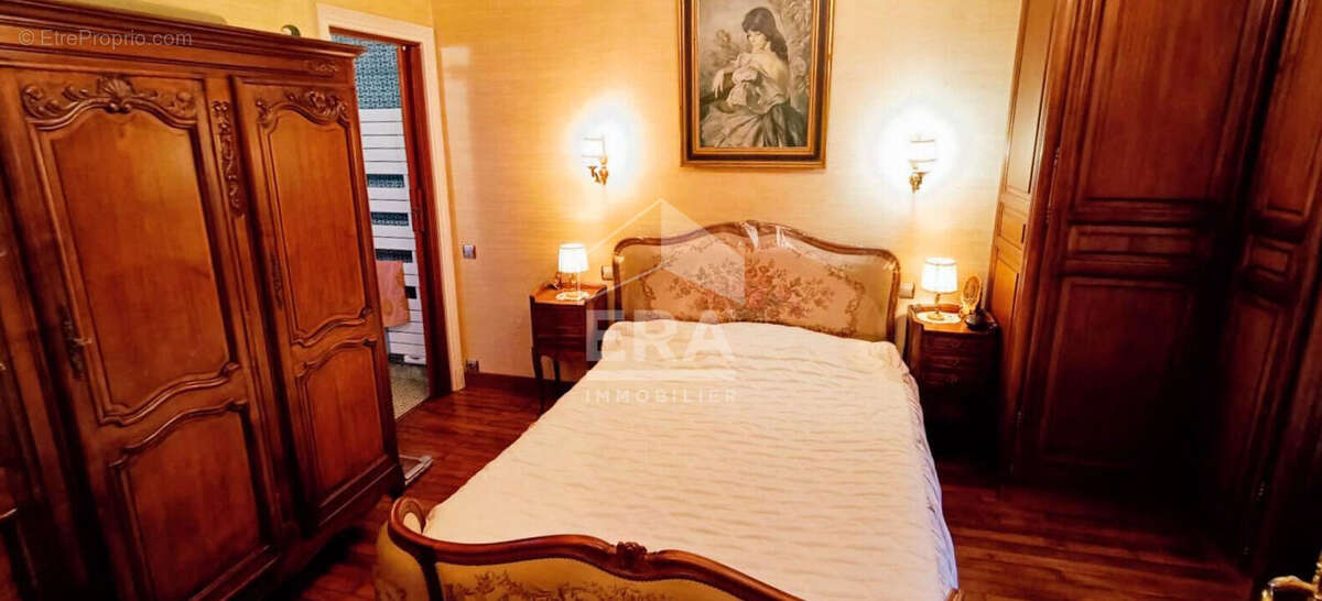 Maison à AULNAY-SOUS-BOIS