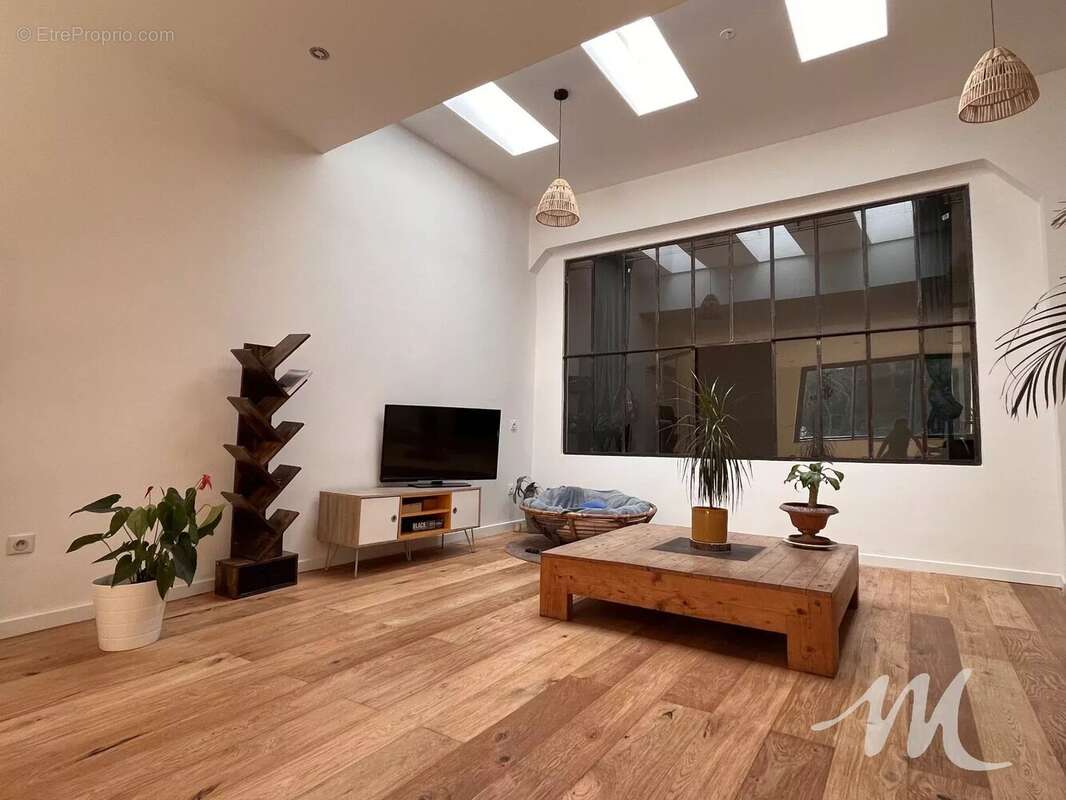 Appartement à BARJOLS