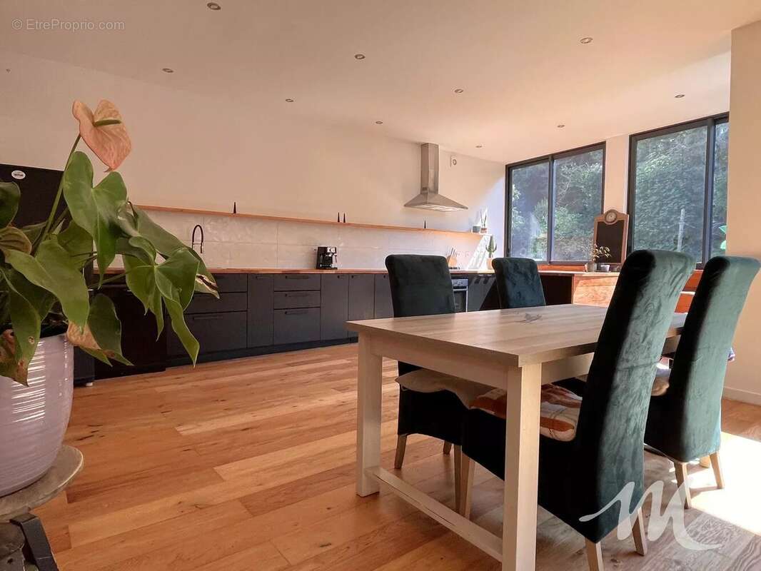 Appartement à BARJOLS