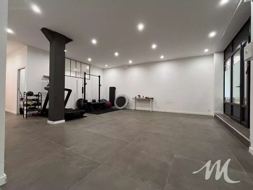 Appartement à BARJOLS