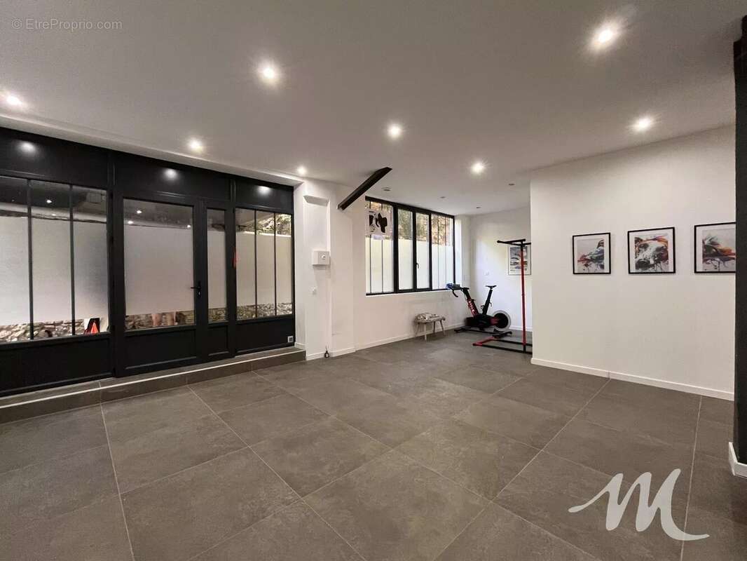 Appartement à BARJOLS