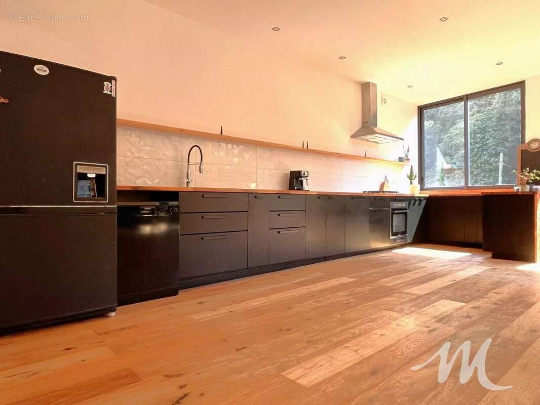 Appartement à BARJOLS