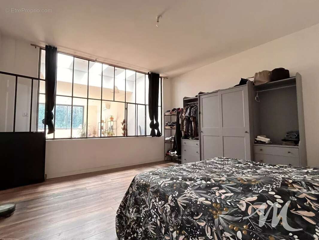 Appartement à BARJOLS