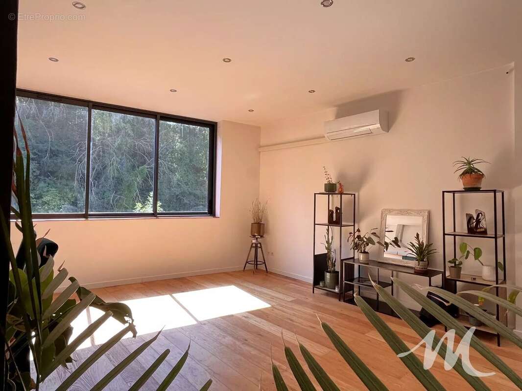 Appartement à BARJOLS