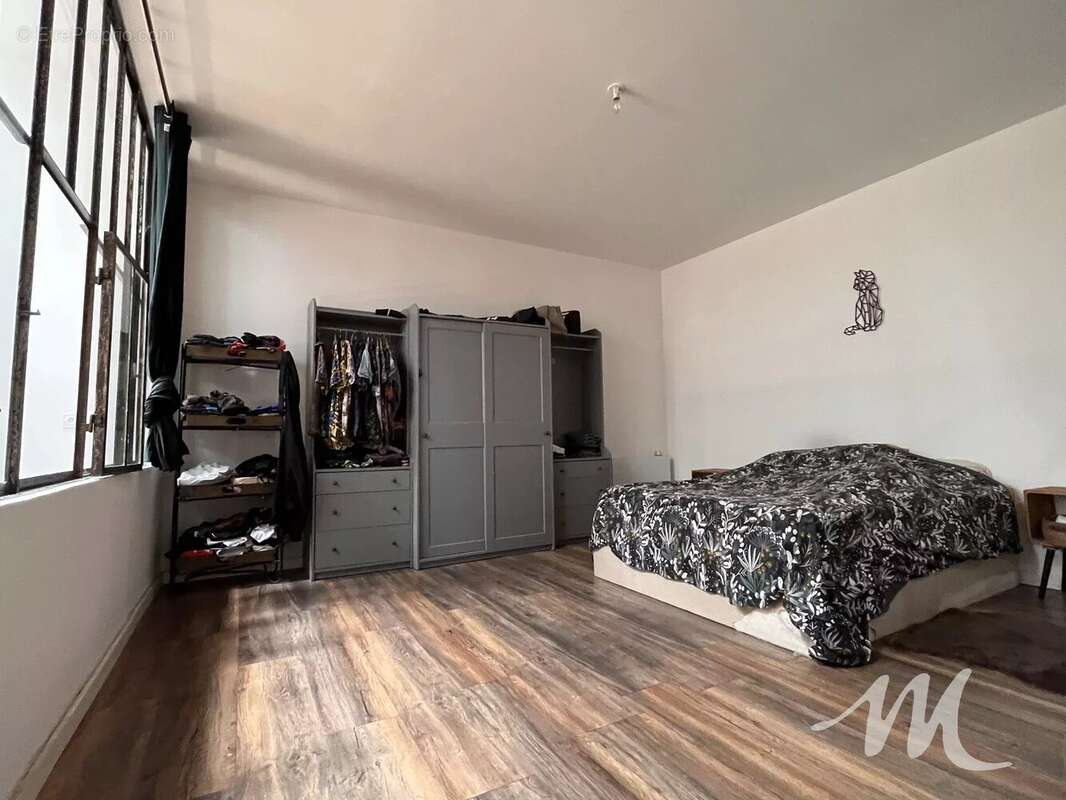 Appartement à BARJOLS