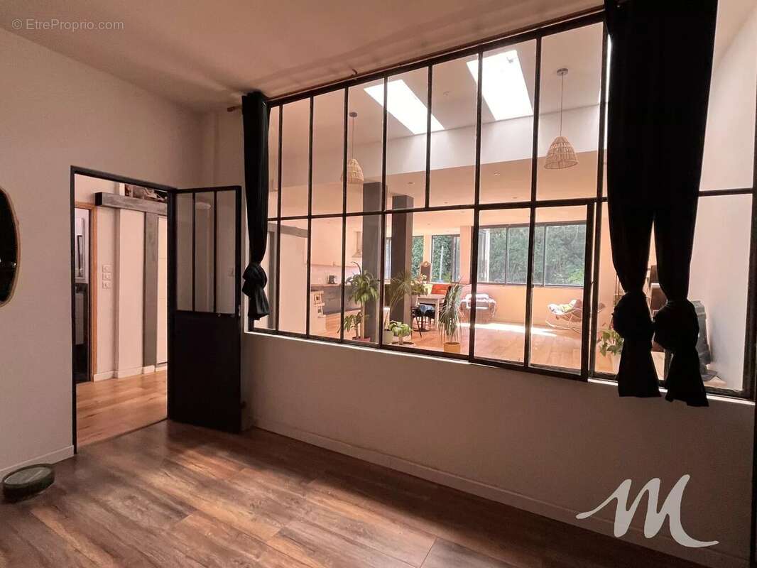 Appartement à BARJOLS