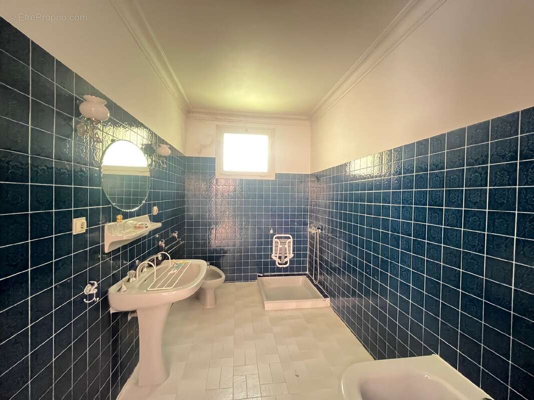 Maison à LA SALVETAT-SAINT-GILLES