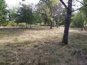 Terrain à LA SALVETAT-SAINT-GILLES