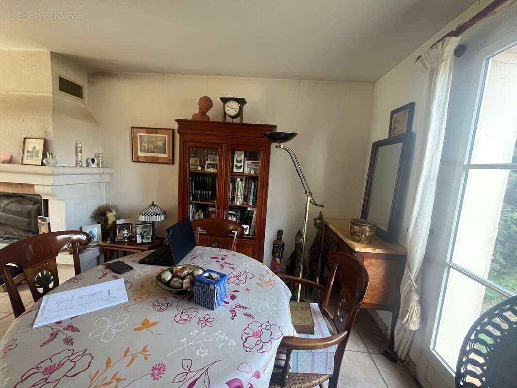 Maison à FONTENILLES