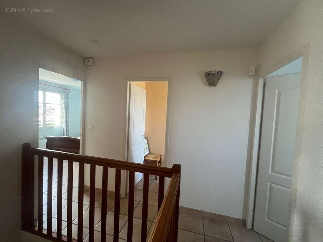 Maison à FONTENILLES