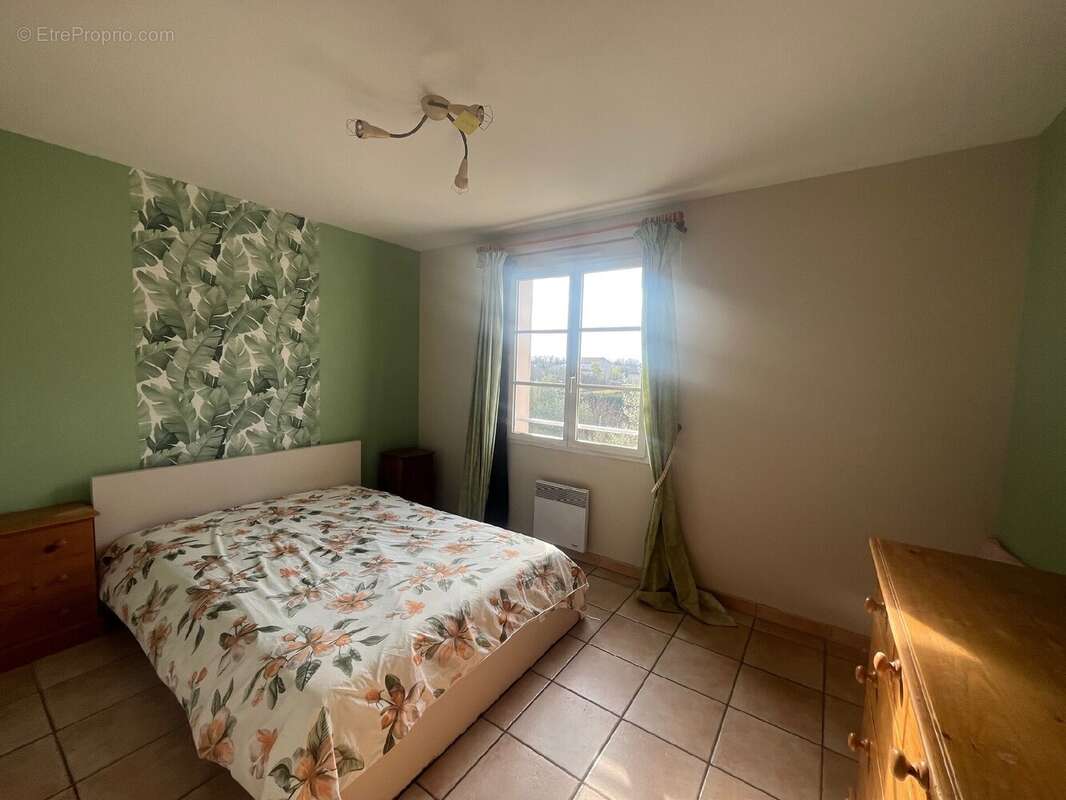 Maison à FONTENILLES