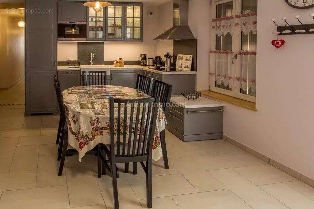 Appartement à COLMAR