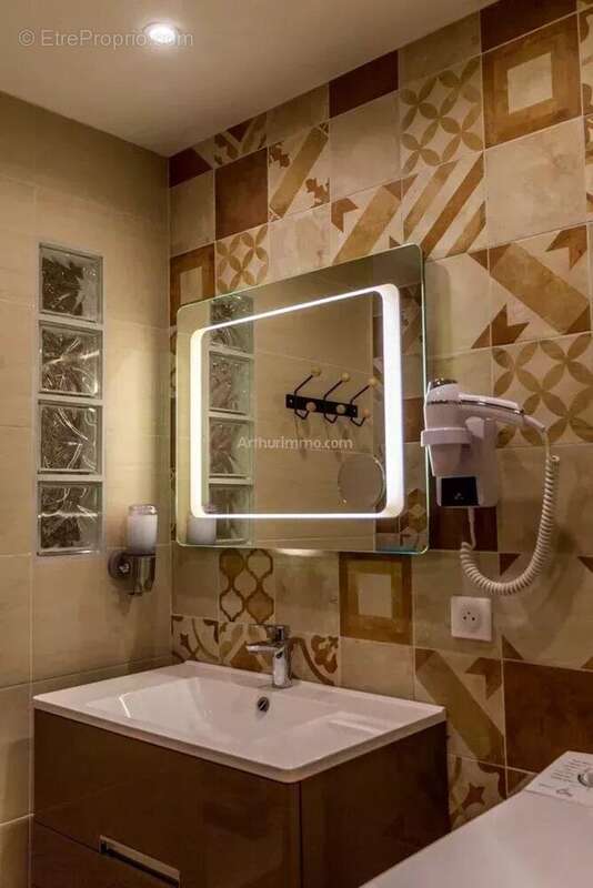 Appartement à COLMAR