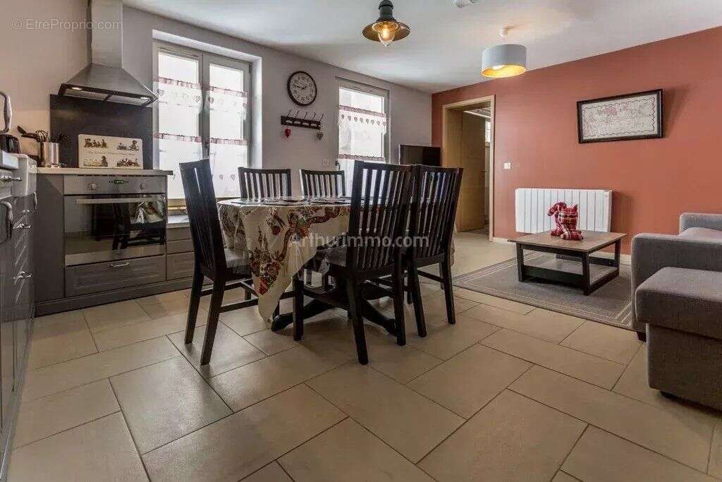 Appartement à COLMAR