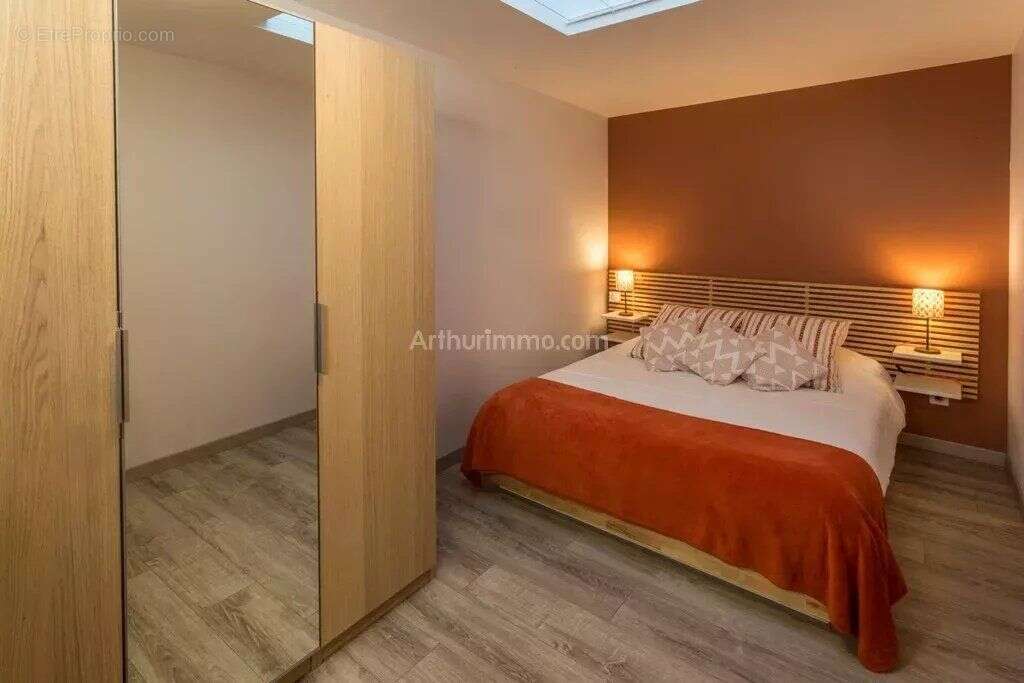 Appartement à COLMAR