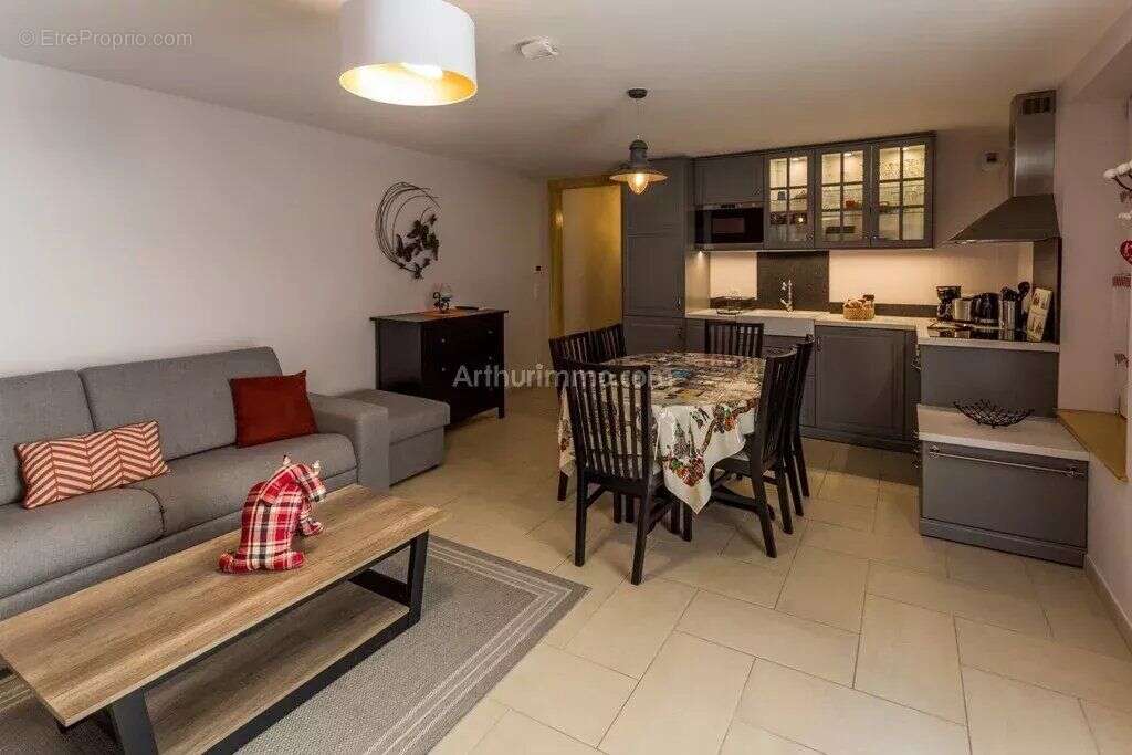 Appartement à COLMAR