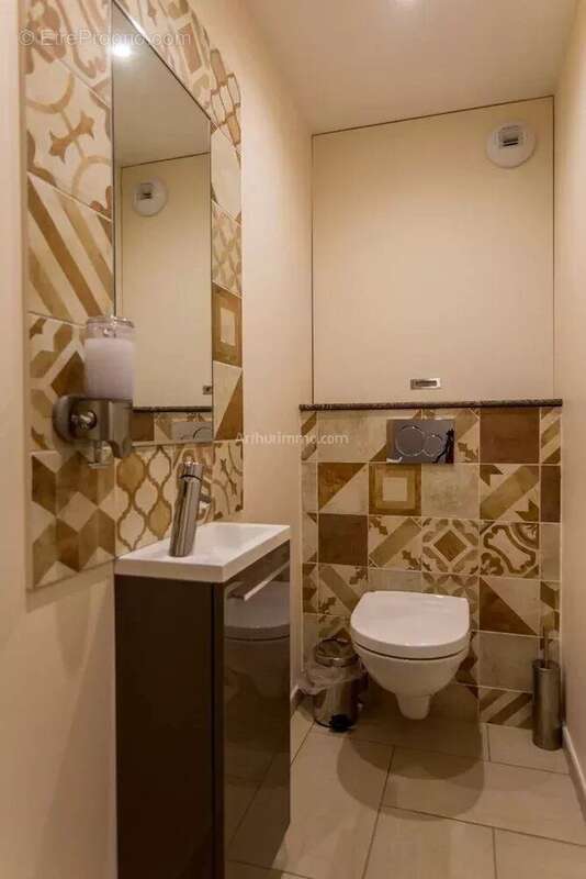 Appartement à COLMAR