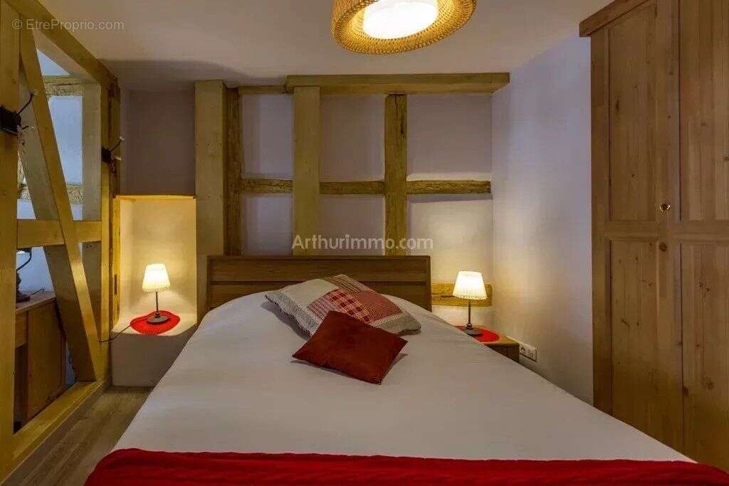 Appartement à COLMAR