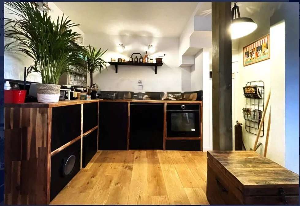 Maison à TROUVILLE-SUR-MER