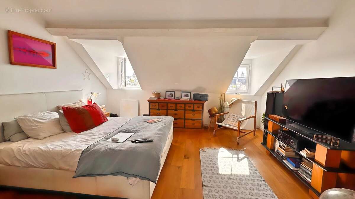 Maison à TROUVILLE-SUR-MER