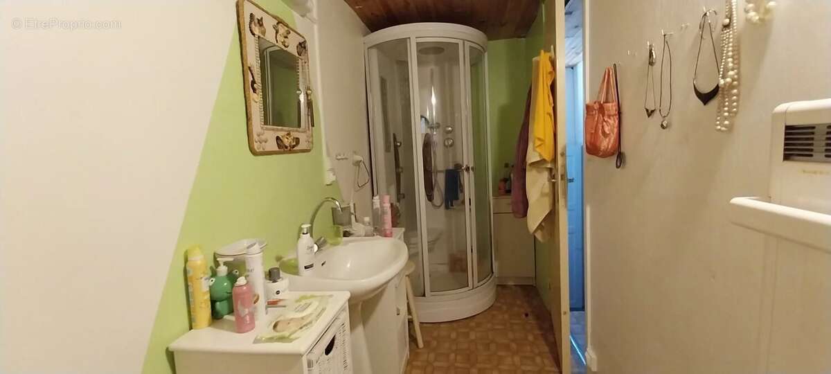 Maison à CASTANET