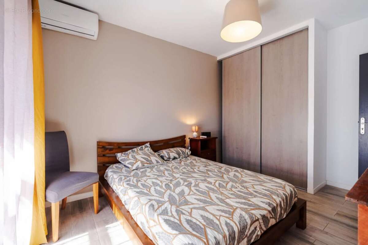 Maison à SAINT-PIERRE