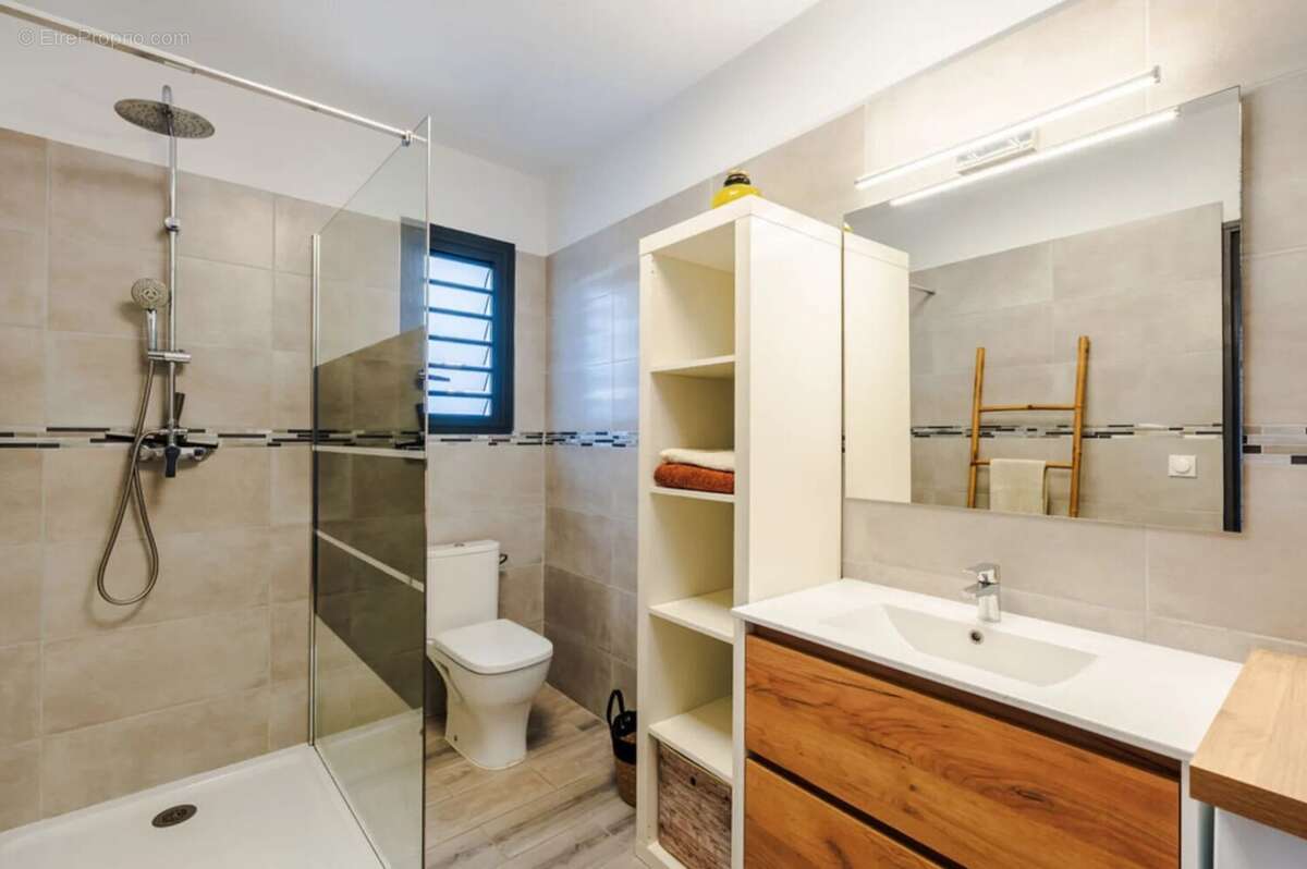 Maison à SAINT-PIERRE