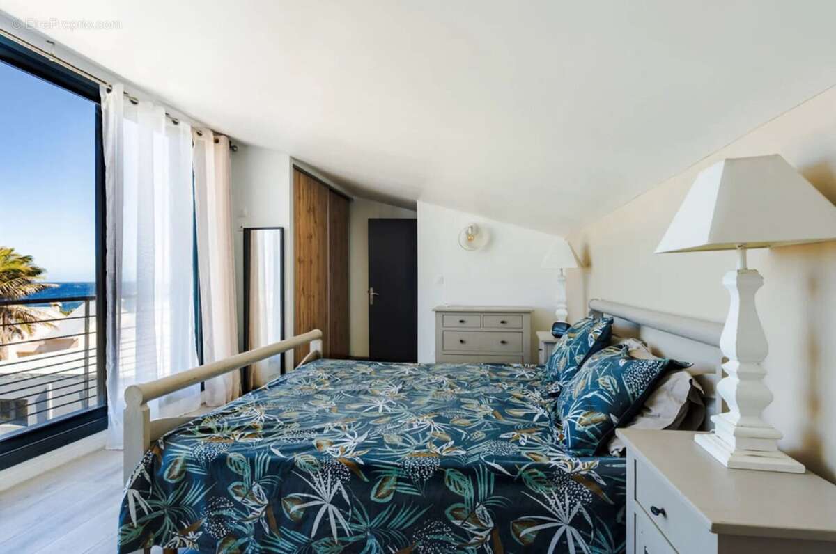 Maison à SAINT-PIERRE