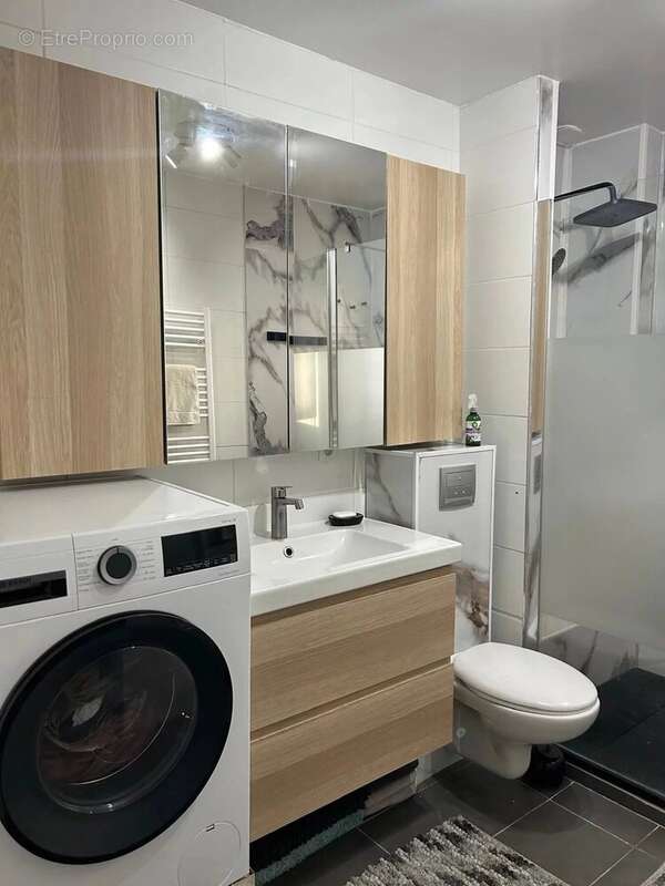 Maison à CHANTELOUP-LES-VIGNES