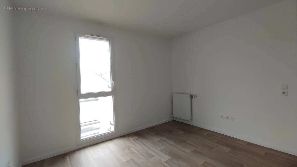 Appartement à CARRIERES-SOUS-POISSY