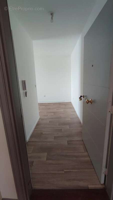 Appartement à CARRIERES-SOUS-POISSY