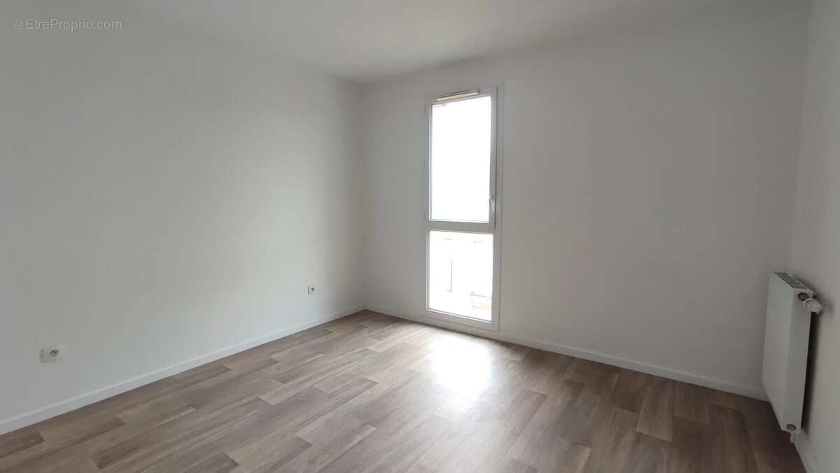 Appartement à CARRIERES-SOUS-POISSY