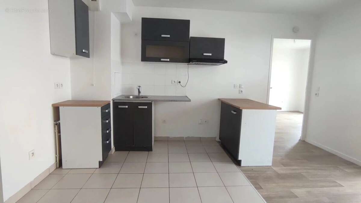 Appartement à CARRIERES-SOUS-POISSY