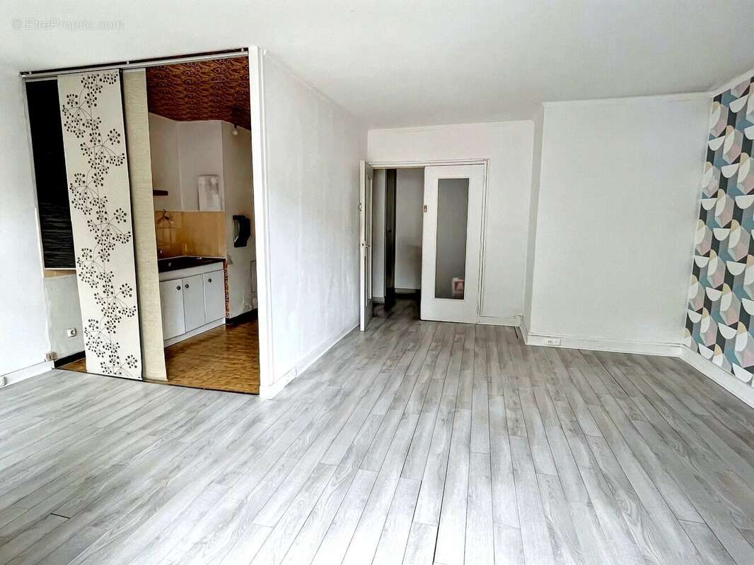 Appartement à CHATOU