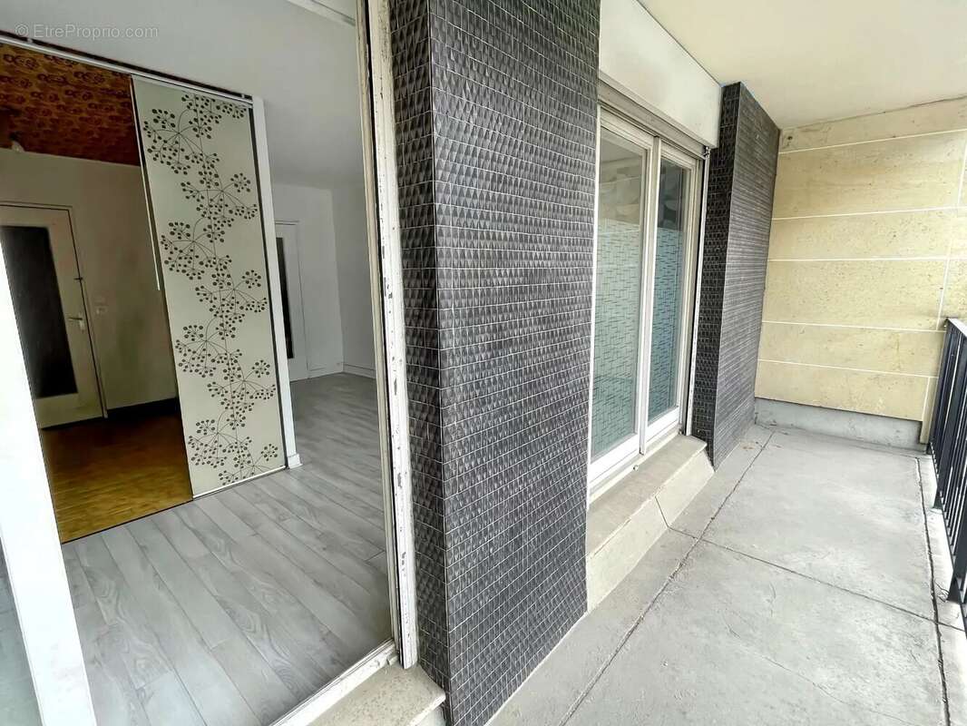 Appartement à CHATOU