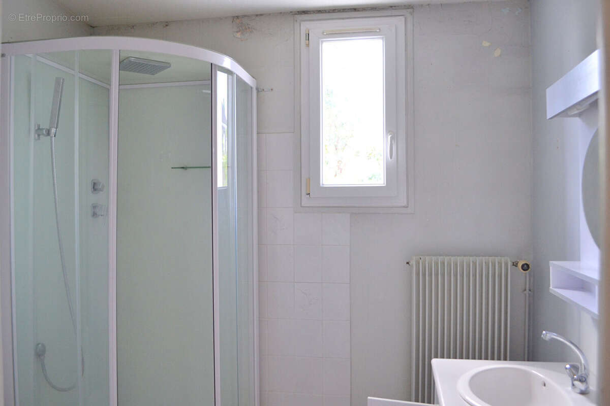 Maison à CHATELLERAULT