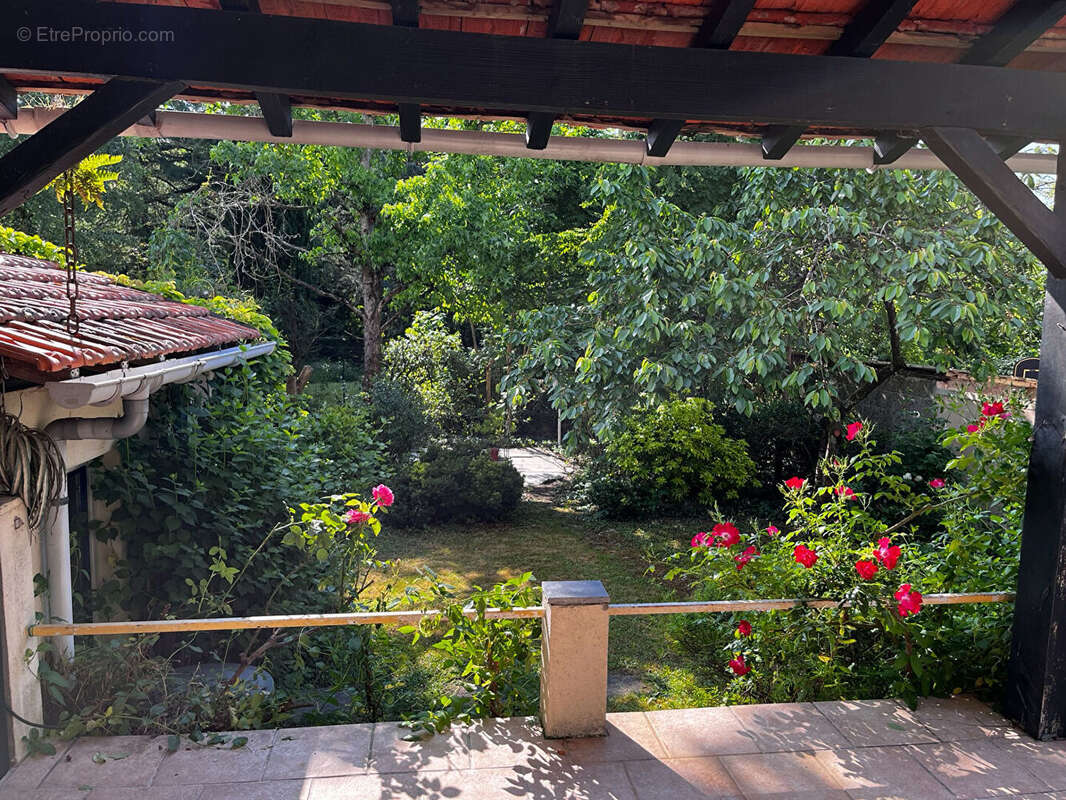 Maison à CHATELLERAULT