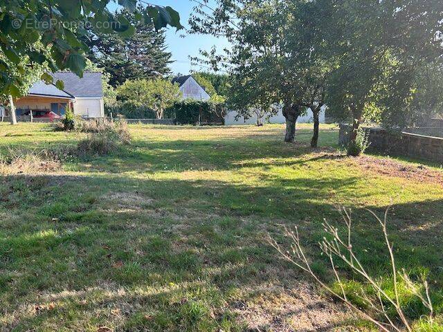 Photo 1 - Terrain à LA BAULE-ESCOUBLAC