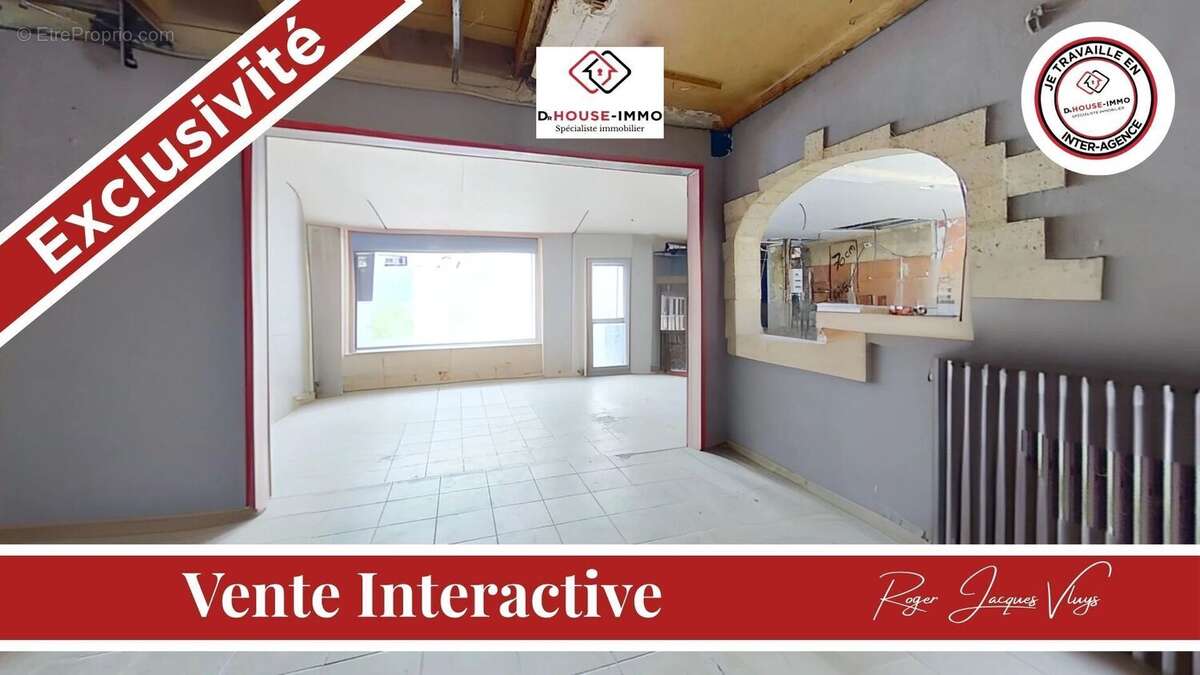 Appartement à GUISCRIFF