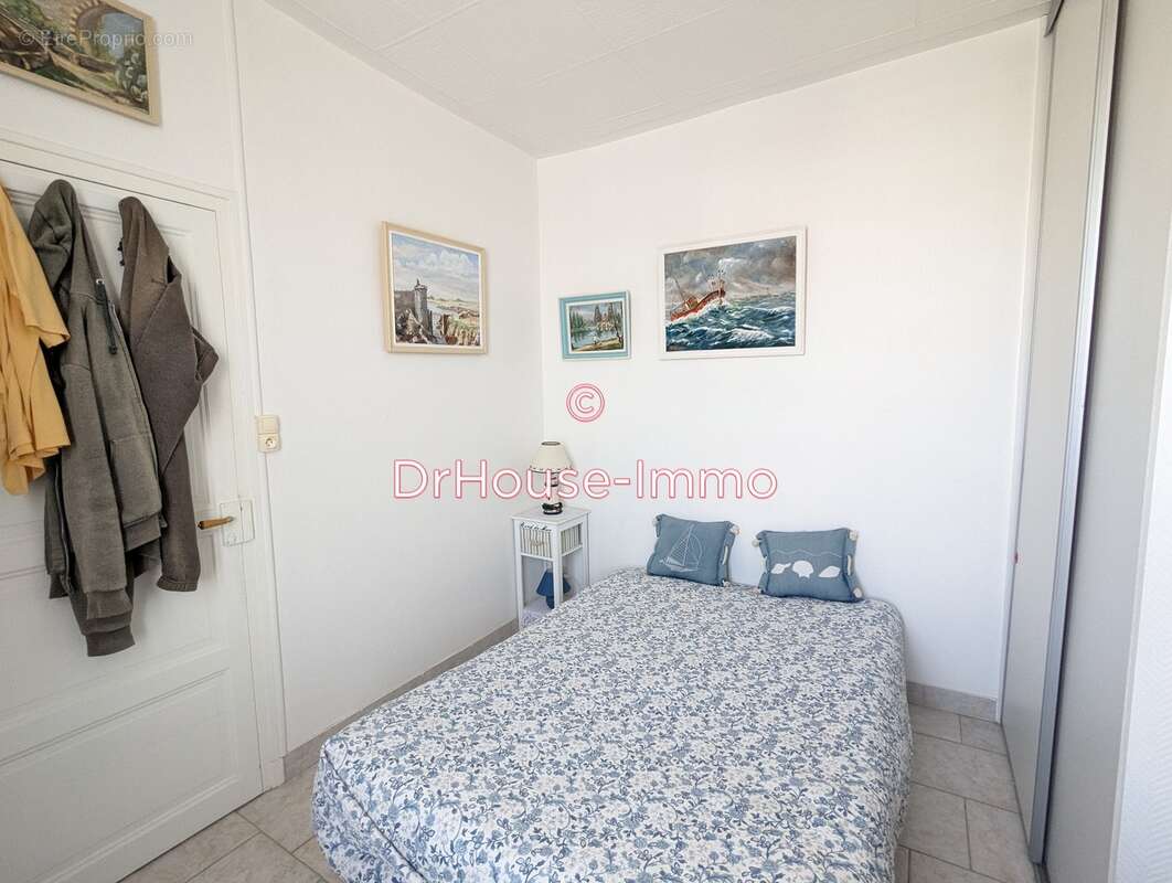 Appartement à L&#039;ILE-D&#039;OLONNE