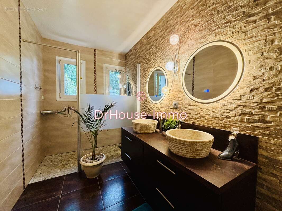 Maison à BOURG-BLANC