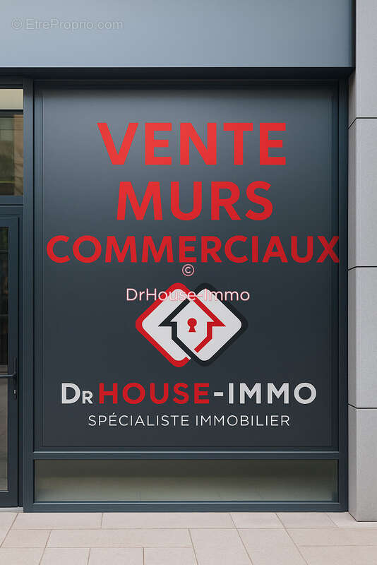 Commerce à BONNEVAL