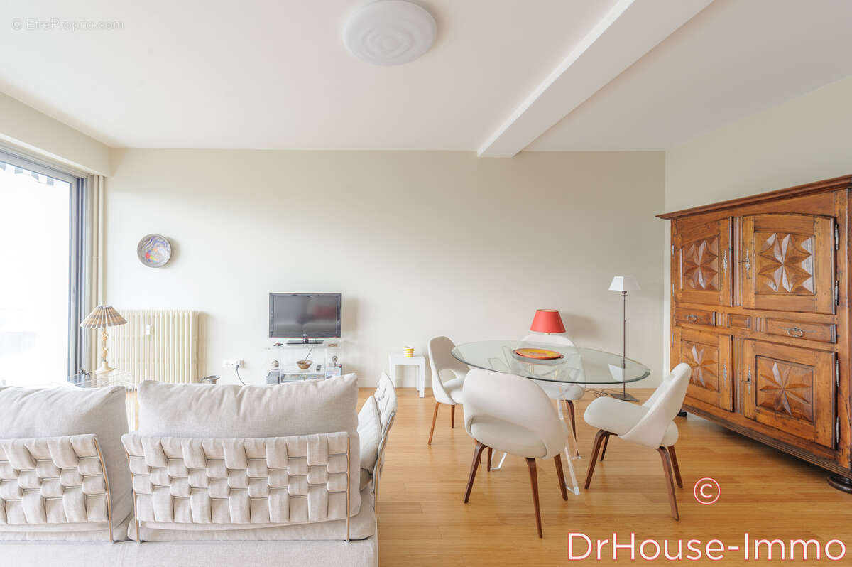 Appartement à LA ROCHELLE