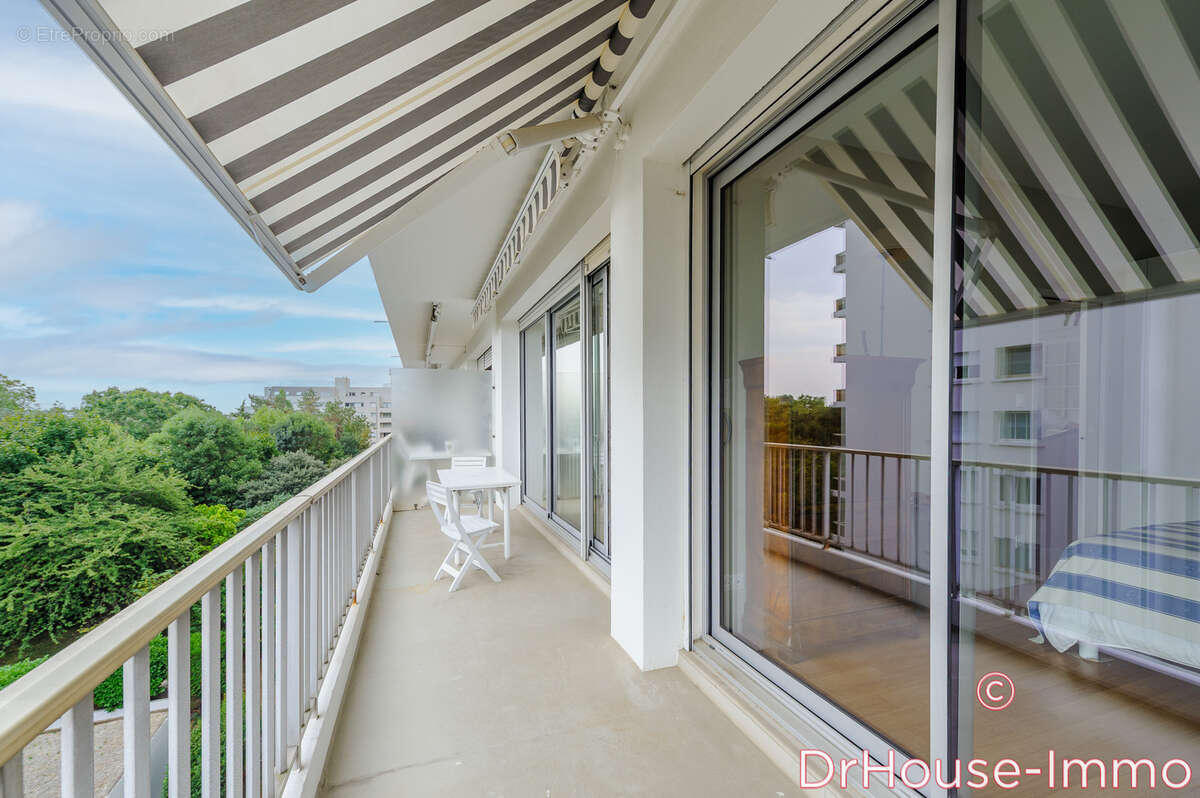 Appartement à LA ROCHELLE