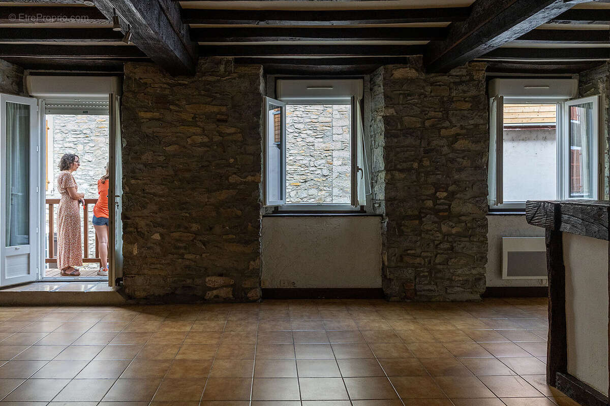 Photo 3 - Maison à SAINT-PALAIS