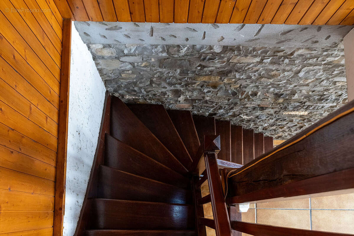 Photo 7 - Maison à SAINT-PALAIS