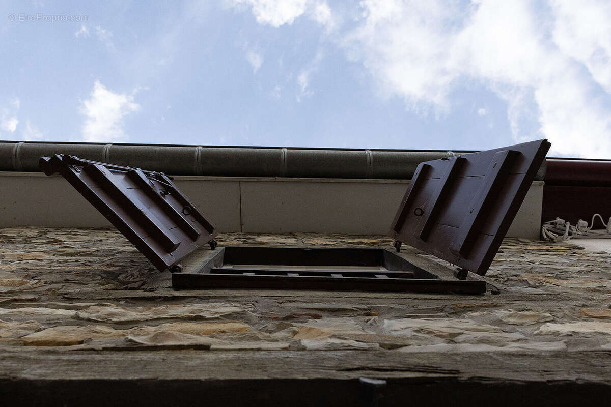 Photo 8 - Maison à SAINT-PALAIS