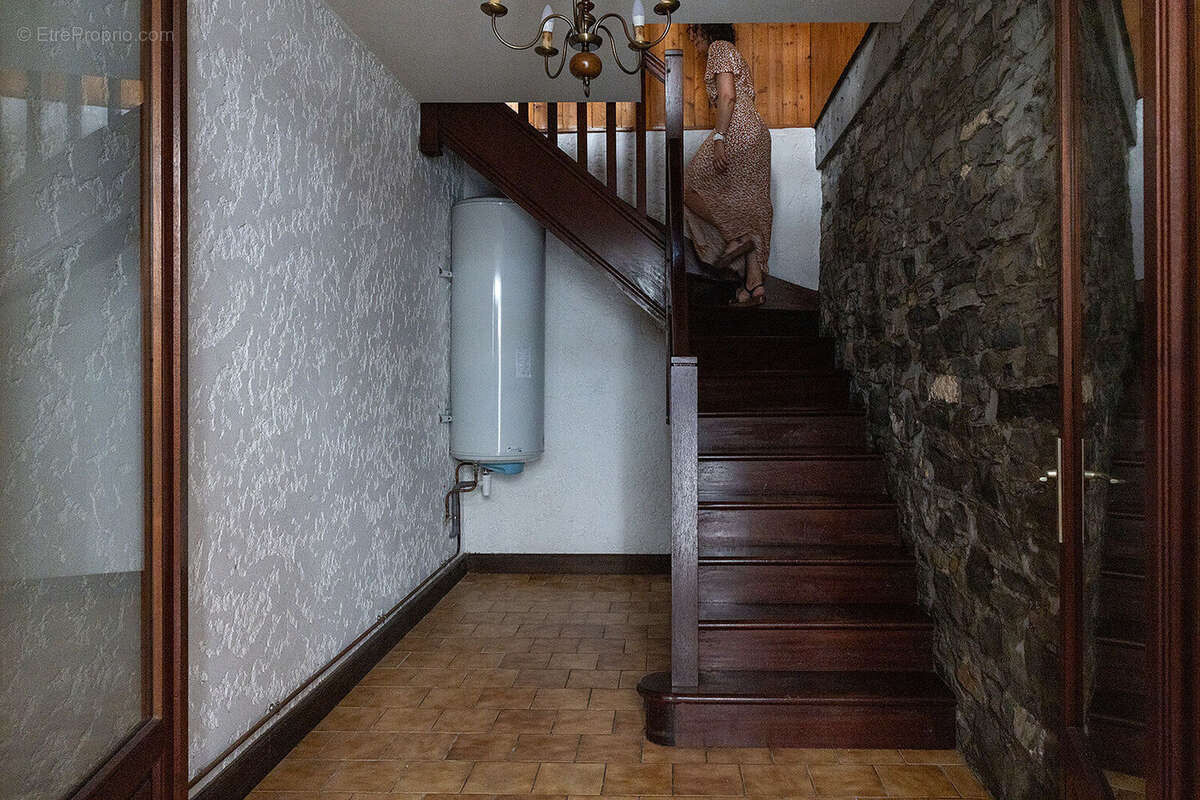 Photo 9 - Maison à SAINT-PALAIS