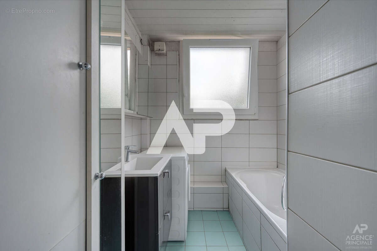 Appartement à RUEIL-MALMAISON