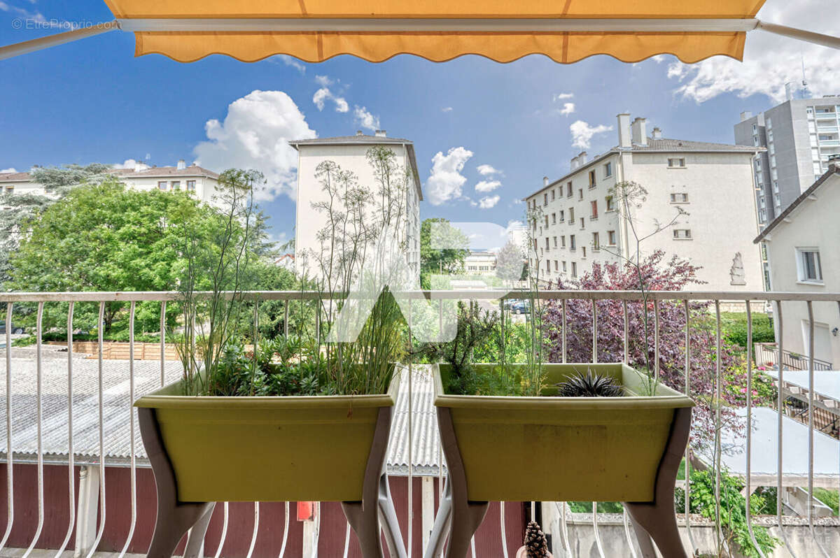 Appartement à RUEIL-MALMAISON